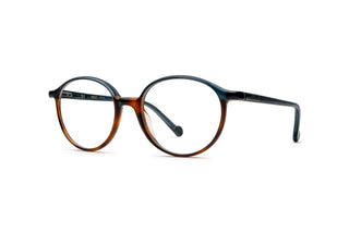 9040103740 Tortoise/Blue image-3