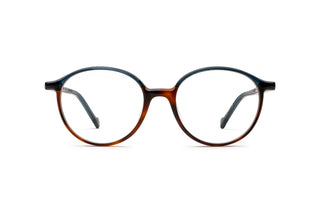9040103740 Tortoise/Blue image-1