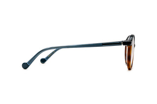 9040103740 Tortoise/Blue image-2