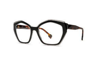 9040103930 Black/Tortoise image-3