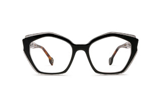 9040103930 Black/Tortoise image-1