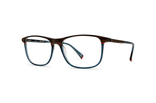 9040104320 Brown/Blue image-3