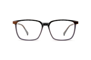 9040104450 Black/Brown image-1