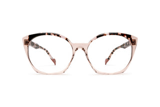 9040104490 Pink/Tortoise image-1