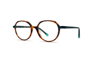 9040104540 Tortoise/Green image-3