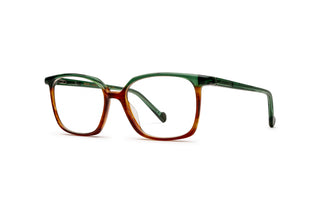 9040104560 Tortoise/Green image-3