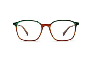 9040104600 Tortoise/Gunmetal/Green image-1