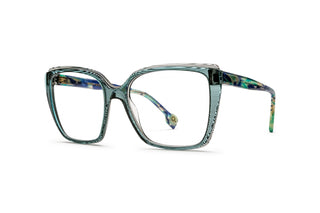 9040105070 Turquoise/Blue image-3
