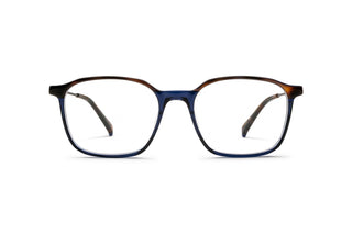 9040105130 Blue/Tortoise image-1