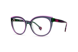 9040106180 Pink/Green image-3