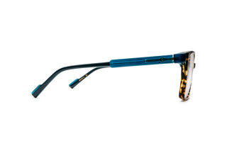9040106240 Tortoise/Turquoise image-2
