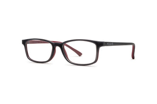 9450500090 Grey/Burgundy image-3