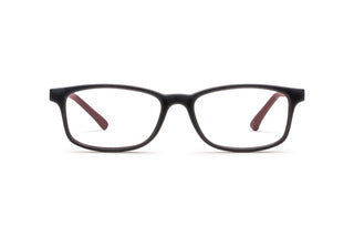 9450500090 Grey/Burgundy image-1