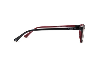 9450500090 Grey/Burgundy image-2