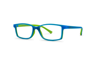 9450500130 Light blue/Lime image-3