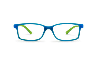 9450500130 Light blue/Lime image-1