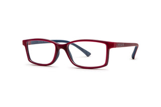 9450500140 Burgundy/Blue image-3
