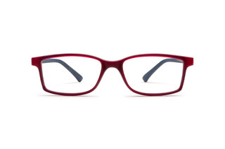 9450500180 Burgundy/Blue image-1