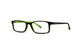 9450500200 Black/Lime image-3