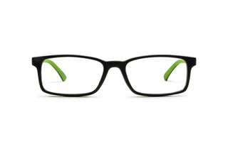 9450500200 Black/Lime image-1