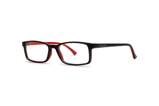 9450500210 Black/Red image-3