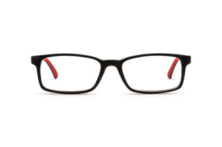 9450500210 Black/Red image-1