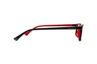 9450500210 Black/Red image-2