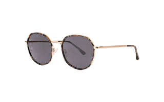 9570501520 Tortoise shell/Gold image-3