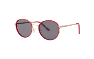 9570501570 Burgundy/Gold image-3