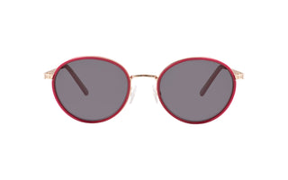 9570501570 Burgundy/Gold image-1