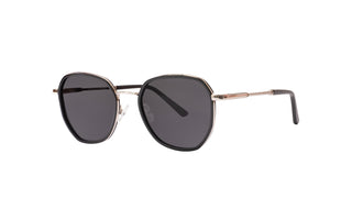 9570501600 Black/Silver image-3