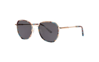 9570501610 Half blue/Gold image-3
