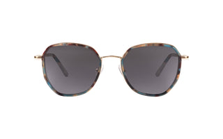 9570501610 Half blue/Gold image-1