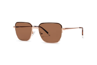 9570503200 Pink gold/Matte brown image-3