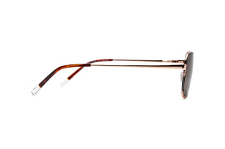 9570503200 Pink gold/Matte brown image-2