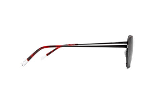 9570503210 Matte black/Red image-2