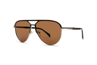9570504440 Brown/Gold image-3