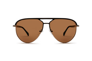 9570504440 Brown/Gold image-1