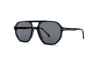 9570504610 Black/Blue image-3