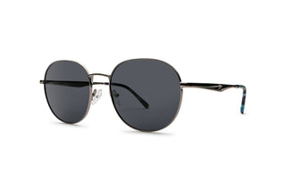 9570505220 Gunmetal image-3