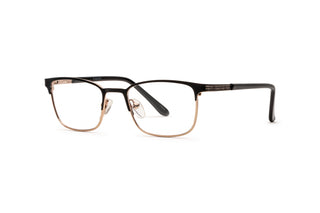 9680600600 Brown/Gold image-3