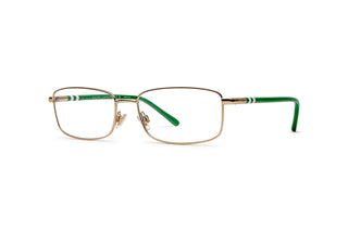9850101490 Gold/Green image-3
