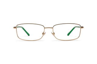 9850101490 Gold/Green image-1