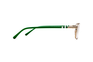 9850101490 Gold/Green image-2
