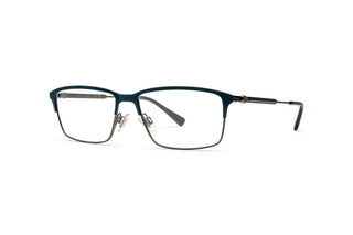 9850101840 Blue/Beige image-3