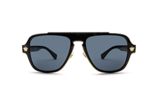 9881100710 Black/Gold image-1